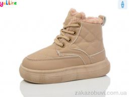 Ботинки Yalike 963-6