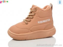 Ботинки Yalike 961-6