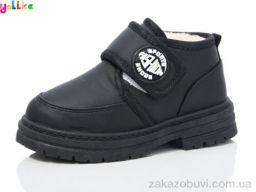 Ботинки Yalike 747-5