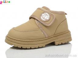 Ботинки Yalike 747-6