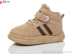 Кроссовки Yalike 749-7