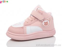 Кроссовки Yalike 748-6
