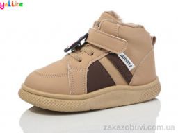 Кроссовки Yalike 746-7