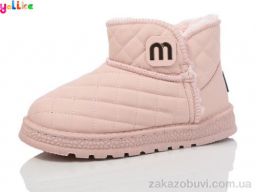 Угги Yalike 966-7