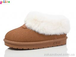 Угги Yalike 977-6