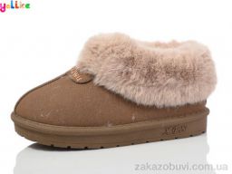 Угги Yalike 977-7