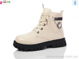 Ботинки Yalike 982-6
