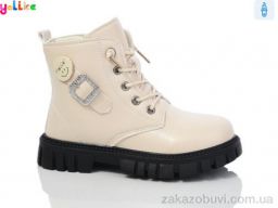 Ботинки Yalike 980-6