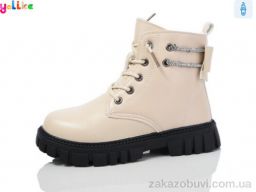 Ботинки Yalike 981-2