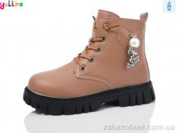Ботинки Yalike 984-7
