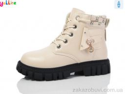 Ботинки Yalike 986-2