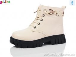 Ботинки Yalike 983-2