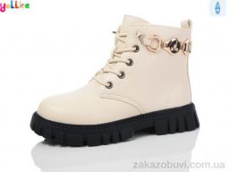 Ботинки Yalike 988-2