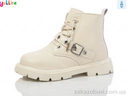 Ботинки Yalike 979-6
