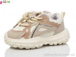 Кроссовки Yalike 691-2