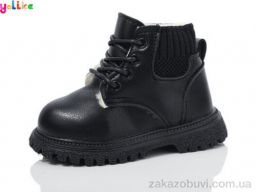 Ботинки Yalike 758-1