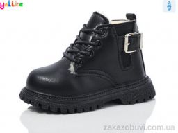 Ботинки Yalike 953-1