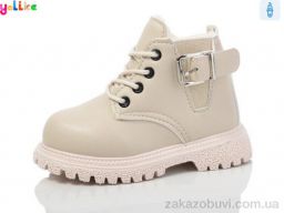 Ботинки Yalike 953-2