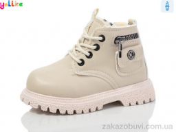 Ботинки Yalike 952-3