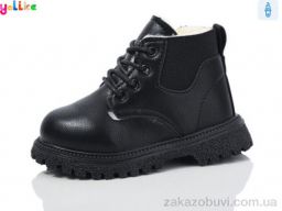 Ботинки Yalike 759-1