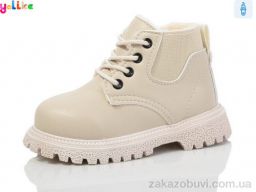 Ботинки Yalike 759-2