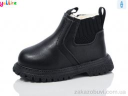 Ботинки Yalike 761-1
