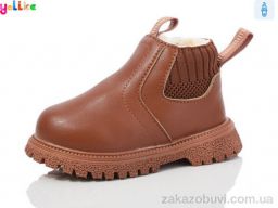 Ботинки Yalike 761-2