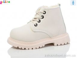 Ботинки Yalike 760-2