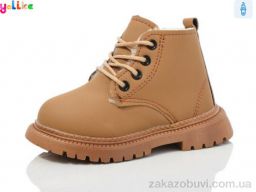 Ботинки Yalike 760-3