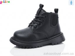 Ботинки Yalike 757-1