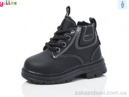 Ботинки Yalike 754-1