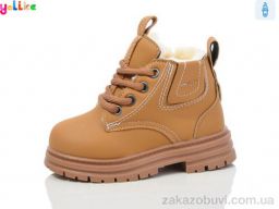 Ботинки Yalike 754-2