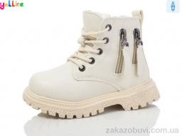 Ботинки Yalike 954-2