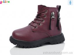 Ботинки Yalike 954-3