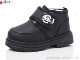 Ботинки Yalike 747-1