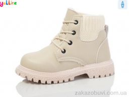 Ботинки Yalike 758-7