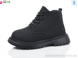 Ботинки Yalike 760-5