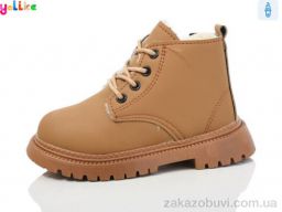 Ботинки Yalike 760-7