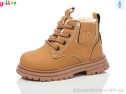 Ботинки Yalike 754-6