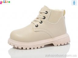 Ботинки Yalike 759-6