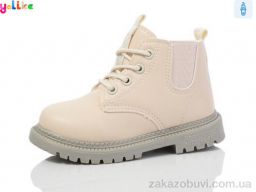 Ботинки Yalike 757-6