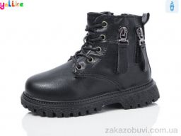 Ботинки Yalike 954-5
