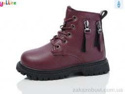 Ботинки Yalike 954-7