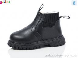 Ботинки Yalike 761-5