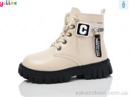 Ботинки Yalike L987-1