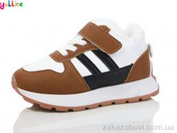 Кроссовки Yalike 970-3