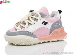 Кроссовки Yalike 957-7
