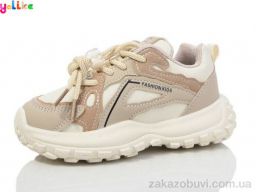 Кроссовки Yalike 691-6
