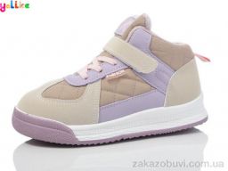 Кроссовки Yalike Зима 752-6