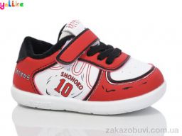 Кроссовки Yalike Зима 720-2A